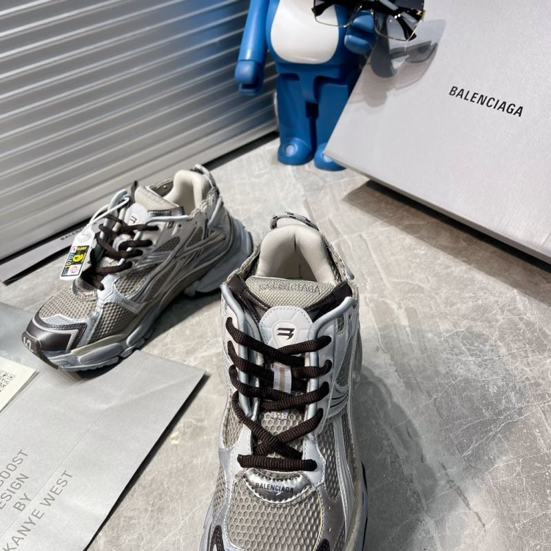 Balenciaga Track Shoes